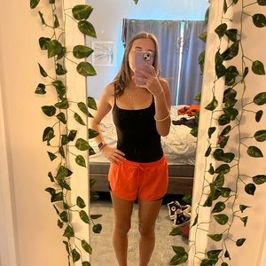 soft and flowy old navy active shorts